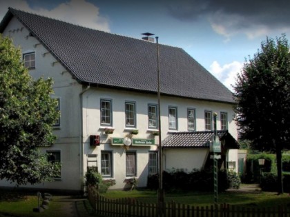 Фото: Landgasthaus Goldener Hahn